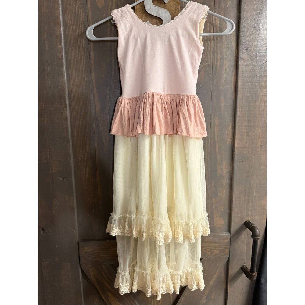 VINTAGE DOLLCAKE DRESS